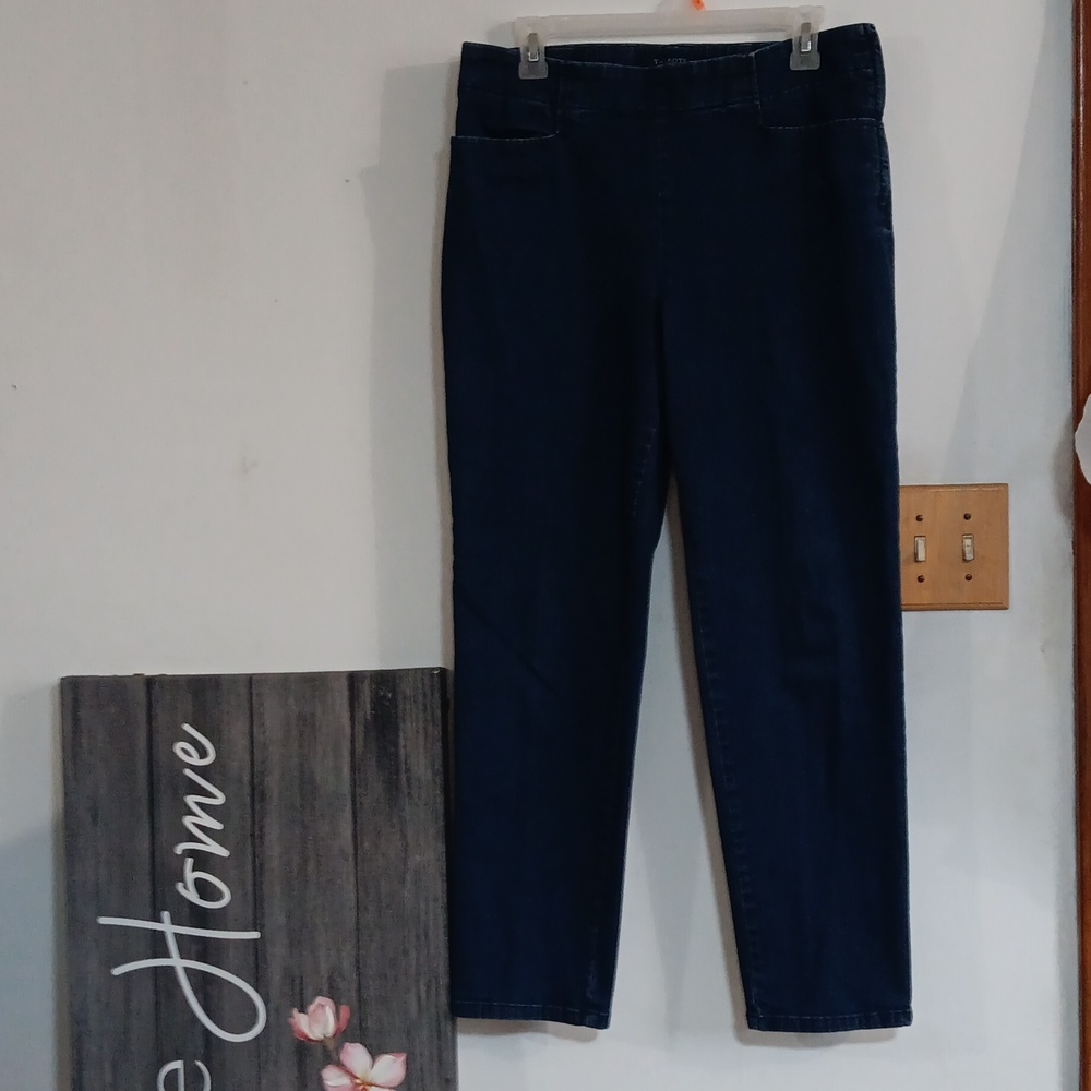 Talbots Jeans